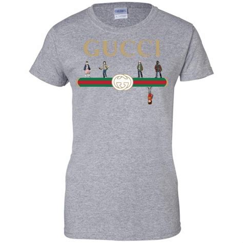 why does gucci have two gs|gucci upside down logo.